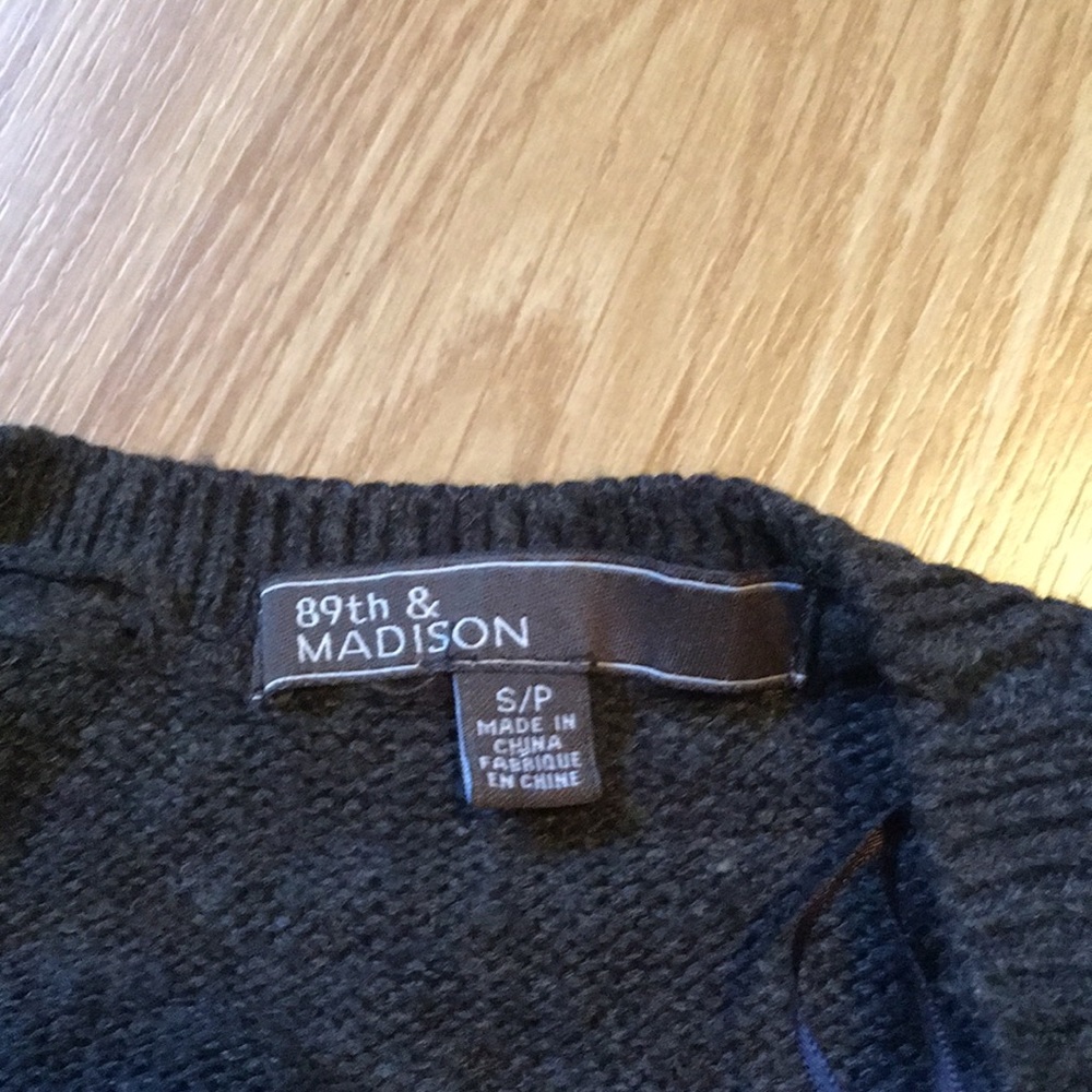Cardigan - Picture 3 of 3